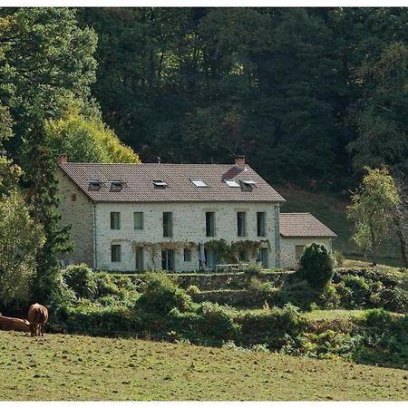 Chambre D'Hotes Chalendeix Nedde Exterior photo