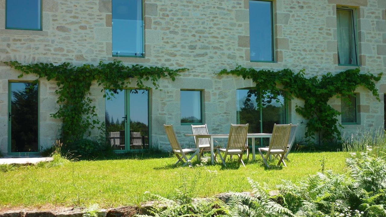 Chambre D'Hotes Chalendeix Nedde Exterior photo