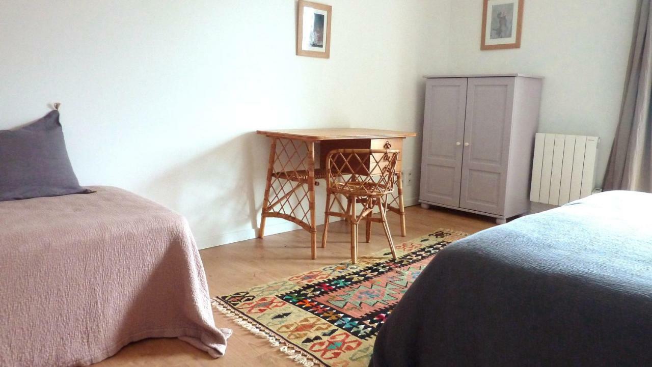 Chambre D'Hotes Chalendeix Nedde Exterior photo