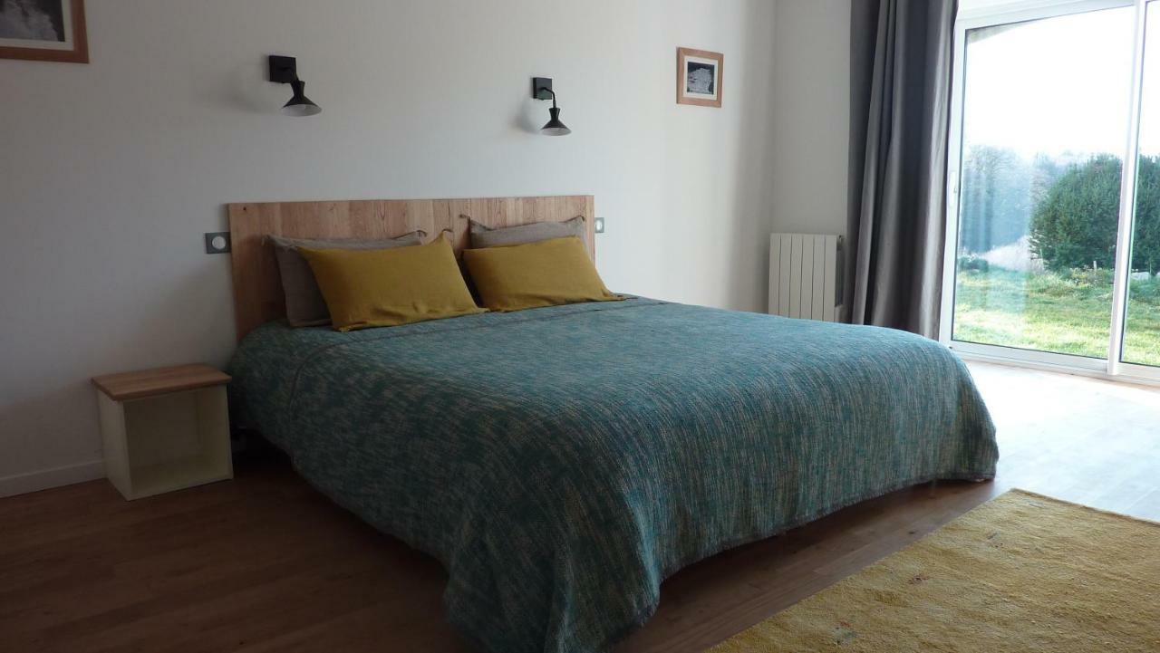 Chambre D'Hotes Chalendeix Nedde Exterior photo